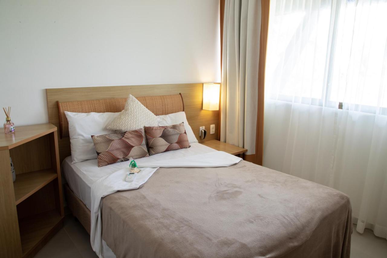 Class Muro Alto By New Time Apartahotel