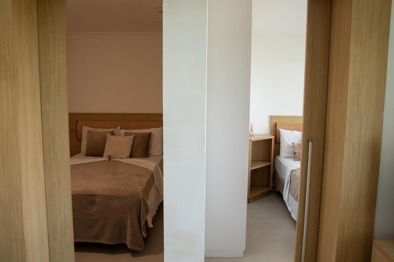 Class Muro Alto By New Time Apartahotel