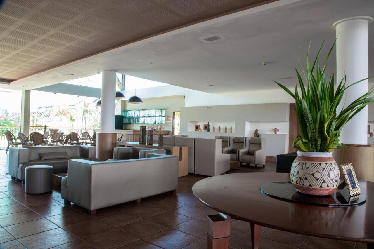 Apartahotel Class Muro Alto By New Time Pôrto das Galinhas