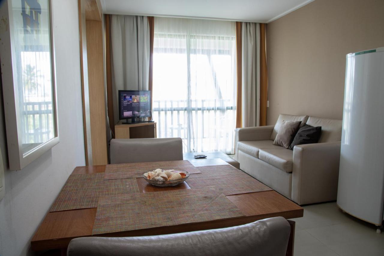 Apartahotel Class Muro Alto By New Time *